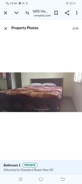 RR home stay